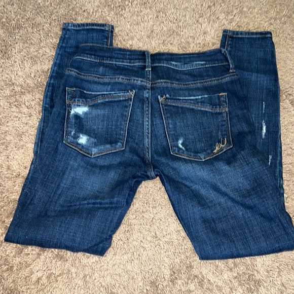 Express jeggings - Picture 3 of 6